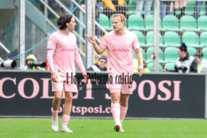 Palermo Entella 3-0 (85)
