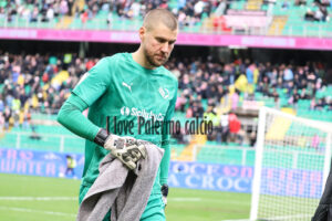 Palermo Entella 3-0 (87)