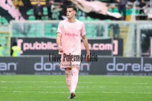 Palermo Entella 3-0 (88)
