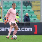 Giornale di Sicilia: “Palermo, Johnsen scalda i motori: in difesa è corsa a tre”