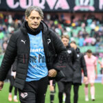 Giornale di Sicilia: “Palermo, la testa fa la differenza: Inzaghi domina sui calci piazzati”