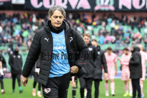 Palermo Entella 3-0 (90)