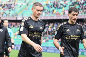 Palermo Entella 3-0 (91)