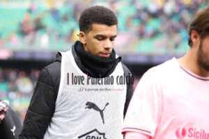 Palermo Entella 3-0 (92)