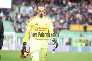 Palermo Entella 3-0 (93)