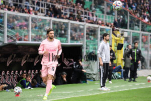Palermo Entella 3-0 (94)