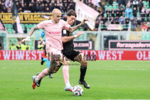 Palermo Entella 3-0 (95)