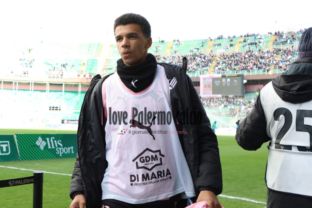 Palermo Sudtirol 3-0 (1) rui modesto