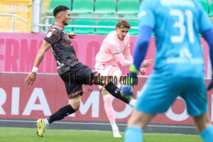 Palermo Sudtirol 3-0 (105)