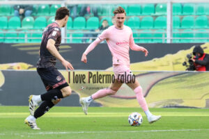 Palermo Sudtirol 3-0 (107)