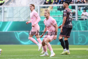 Palermo Sudtirol 3-0 (108)