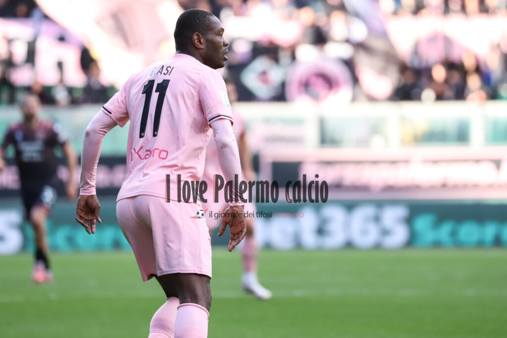 Palermo Sudtirol 3-0 (109) gyasi