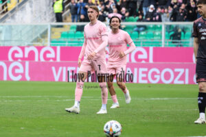 Palermo Sudtirol 3-0 (114)