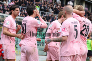 Palermo Sudtirol 3-0 (120)