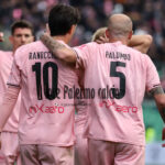 Giornale di Sicilia: “Palumbo leader. Ranocchia è uno spettacolo, le pagelle di Palermo-Südtirol”