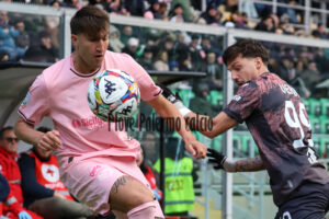 Palermo Sudtirol 3-0 (127)