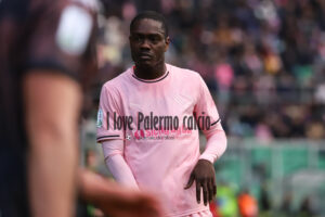 Palermo Sudtirol 3-0 (128)