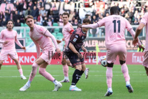 Palermo Sudtirol 3-0 (129)
