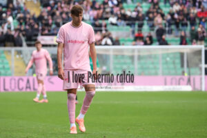Palermo Sudtirol 3-0 (132)