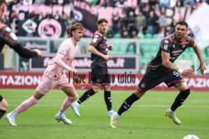 Palermo Sudtirol 3-0 (133)