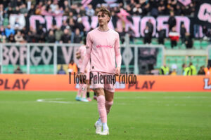Palermo Sudtirol 3-0 (135)