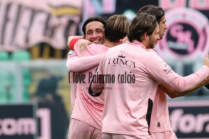 Palermo Sudtirol 3-0 (136)