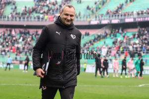 Palermo Sudtirol 3-0 (138)