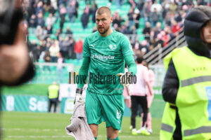 Palermo Sudtirol 3-0 (141)