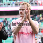 Palermo Sudtirol 3-0 (146) pohjanpalo  le douaron