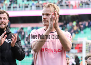 Palermo Sudtirol 3-0 (146)