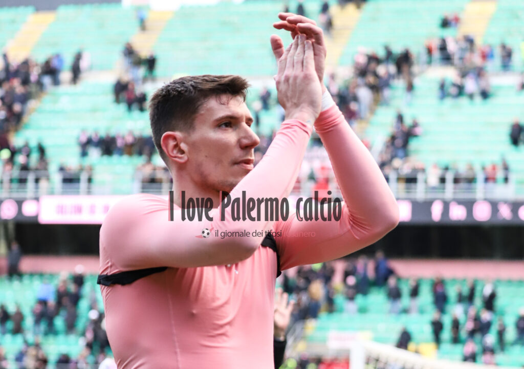 Palermo Sudtirol 3-0 (148) magnani