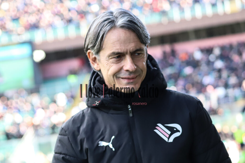 Palermo Sudtirol 3-0 (21) inzaghi