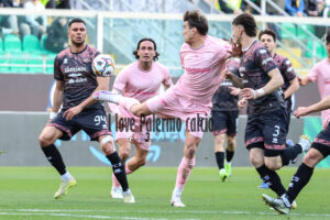 Palermo Sudtirol 3-0 (40)