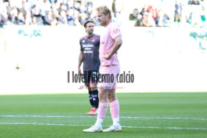 Palermo Sudtirol 3-0 (50)