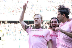 Palermo Sudtirol 3-0 (54)