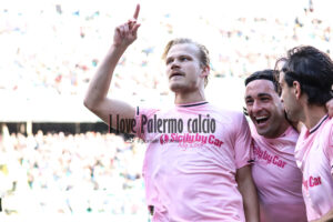 Palermo Sudtirol 3-0 (55)