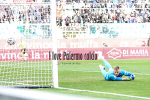 Palermo Sudtirol 3-0 (57)