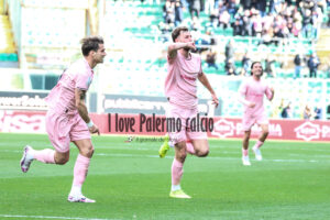Palermo Sudtirol 3-0 (58)
