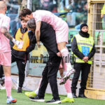 Giornale di Sicilia: “L’abbraccio di Inzaghi simbolo del nuovo Palermo. Tre gare per spingere ancora”