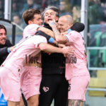 Repubblica: “In una fotografia tutta la stagione del Palermo”