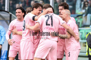 Palermo Sudtirol 3-0 (61)