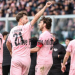 Repubblica: “Ranocchia al top, Le Douaron decisivo. Le pagelle di Palermo-Südtirol”
