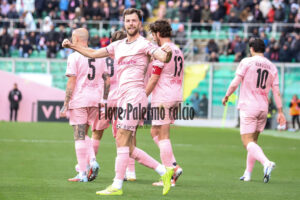 Palermo Sudtirol 3-0 (67)