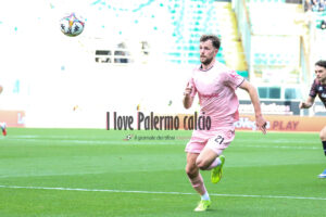 Palermo Sudtirol 3-0 (68)