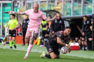 Palermo Sudtirol 3-0 (69)
