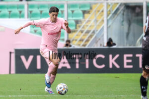 Palermo Sudtirol 3-0 (70)