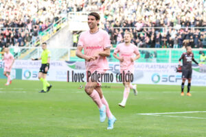 Palermo Sudtirol 3-0 (75)