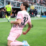 Giornale di Sicilia: “Ceccaroni, il Südtirol nel destino. Gol da fantasista e record eguagliato”