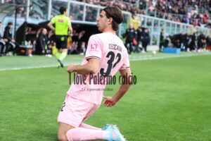 Palermo Sudtirol 3-0 (77)