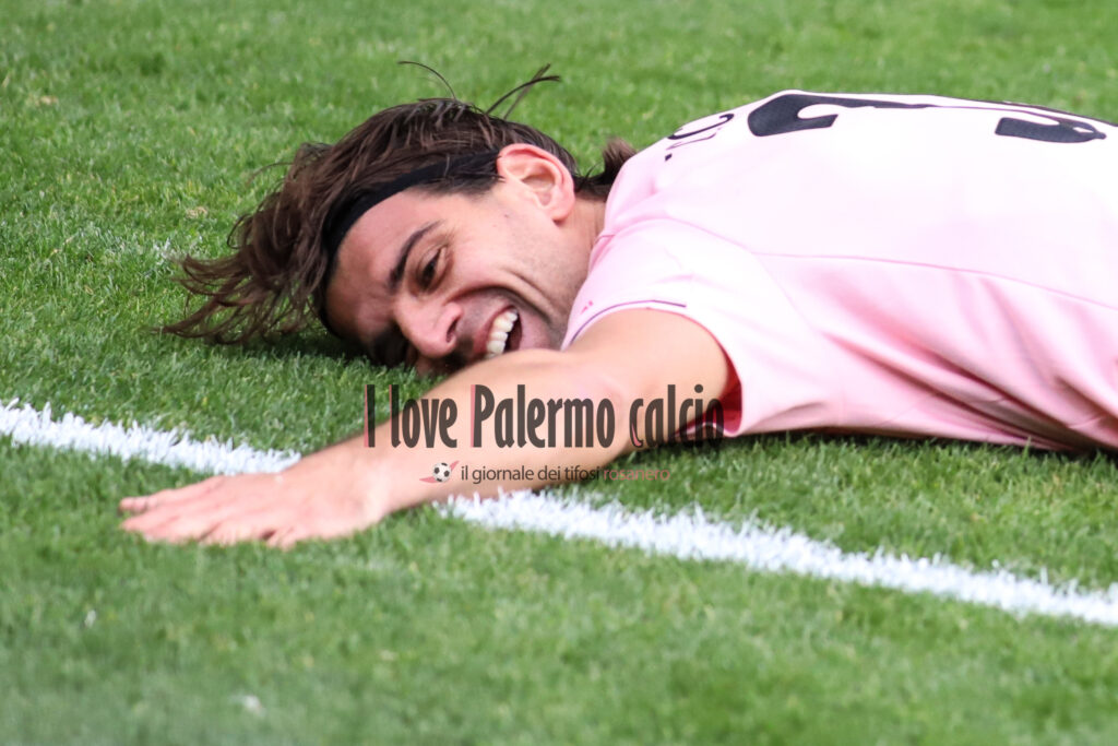 Palermo Sudtirol 3-0 (78)